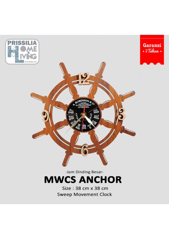 MWCS Anchor